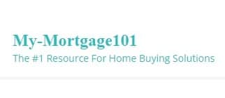 My-Mortgage 101 Logo
