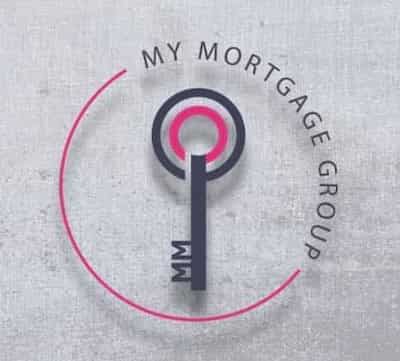 My Mortgage Group Logo