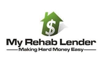 My Rehab Lender, Inc Logo