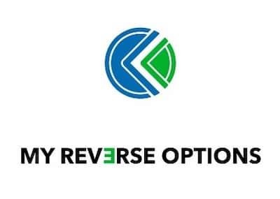 My Reverse Options Logo
