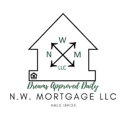 N W Mortgage, LLC Logo