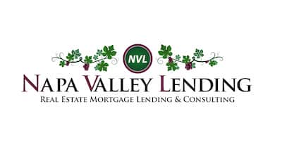 Napa Valley Lending Logo
