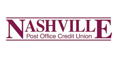 Nashville Post Office Credit Union Logo