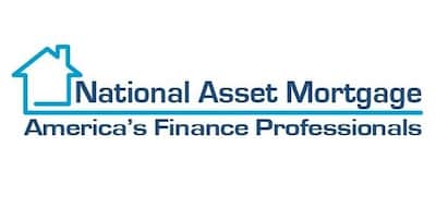 National Asset Mtg Servicing Logo