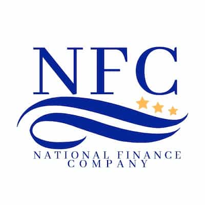 National Finance Company Logo