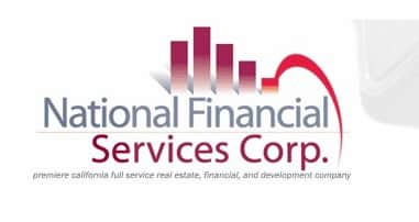 National Financial Corporation Logo