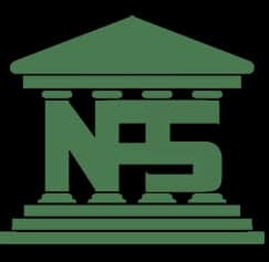 National Funding Service Logo