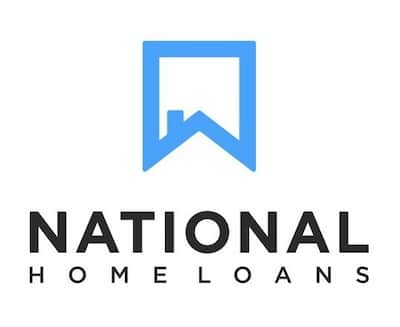 National Home Loans Logo