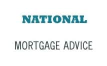 National Mortgage Advice Logo