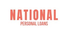 National Personal Loan's Logo