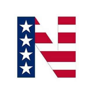 National VA Loans Logo