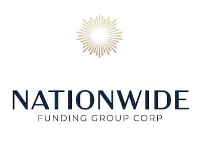 Nationwide Funding Group Corporation. Logo