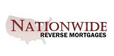 Nationwide Reverse Mortgages Logo