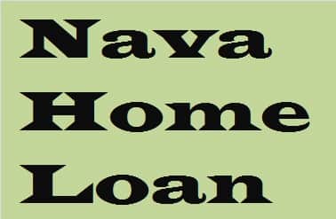 Nava Home Loans Logo