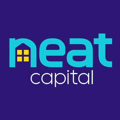 Neat Capital Logo