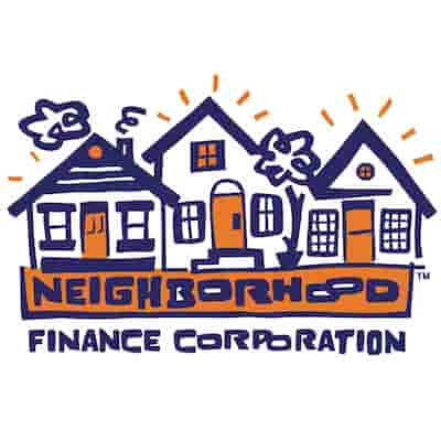 Neighborhood Finance Corporation Logo
