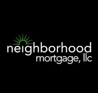 Neighborhood Mortgage LLC Logo