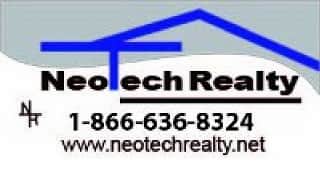 NeoTech Realty Logo