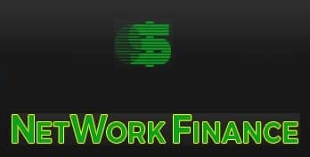 Network Finance Inc Logo