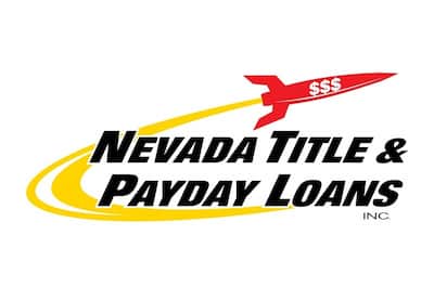 Nevada Title and Payday Loans, Inc. Logo