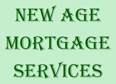 New Age Mortgage Services Logo