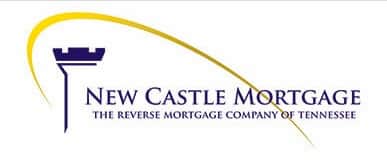 New Castle Mortgage - Reverse Logo