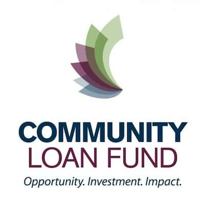 New Hampshire Community Loan Fund Logo