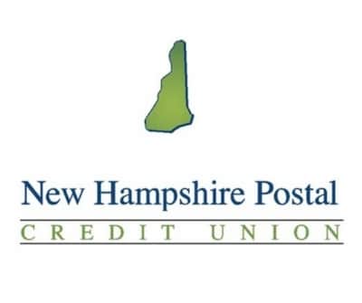 New Hampshire Postal Credit Union Logo