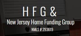 New Jersey Home Funding Logo