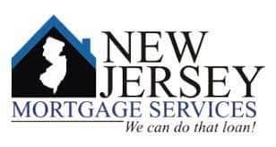 New Jersey Mortgage Services Logo