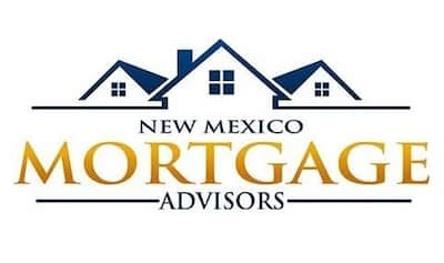 New Mexico Mortgage Advisors Logo