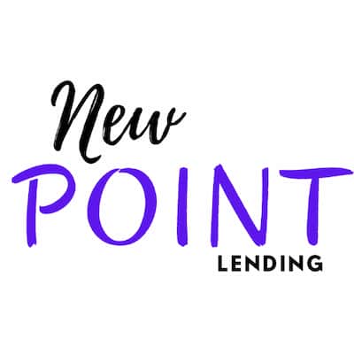 New Point Lending Logo