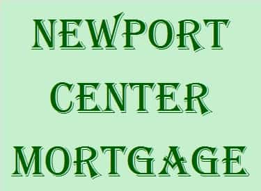 Newport Center Mortgage Logo