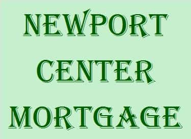 Newport Center Mortgage Logo