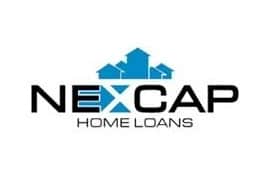 Nexcap Home Loans Logo