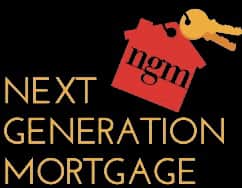 Next Generation Mortgage Logo