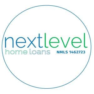 Next Level Home Loans Logo