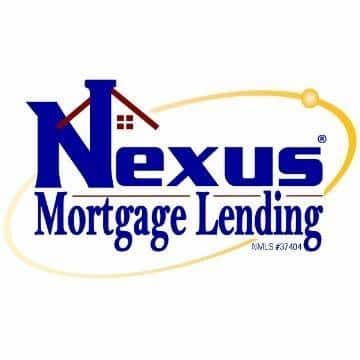 Nexus Mortgage Lending Logo