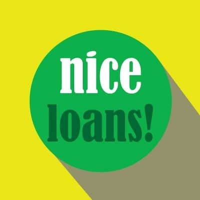 NiceLoans! Logo