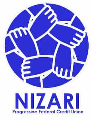 Nizari Progressive Federal Credit Union Logo