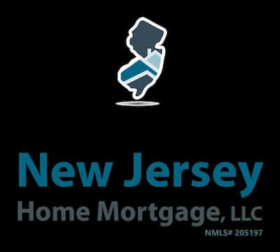 Nj Home Mortgage Logo