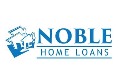Noble Home Loans Logo
