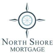 North Shore Mortgage Company Logo