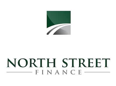 North Street Finance, LLC Logo