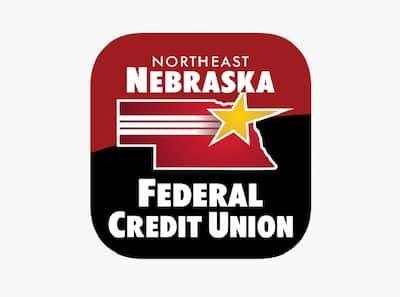 Northeast Nebraska Federal Credit Union Logo