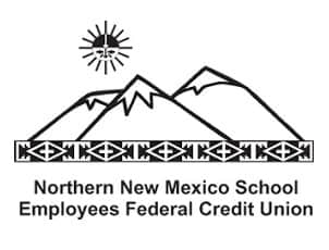 Northern New Mexico School Employees Federal Credit Union Logo