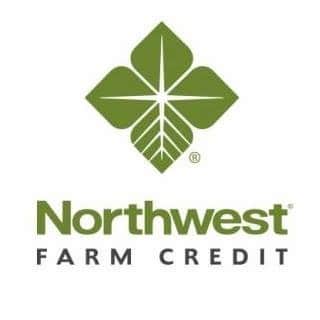 Northwest Farm Credit Services Logo