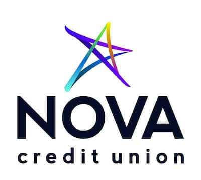 Nova Credit Union Logo