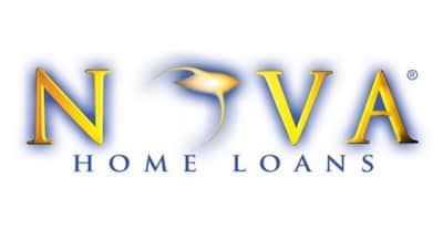 NOVA® Home Loans - Maggie Beaini CMA Logo