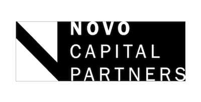 Novo Capital Partners Logo